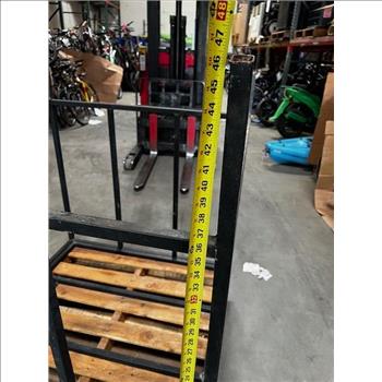 Hapco Anti-Theft Hardware Cage