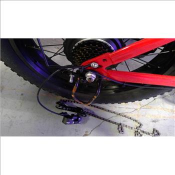 Happyrun G50Pro E-Bike