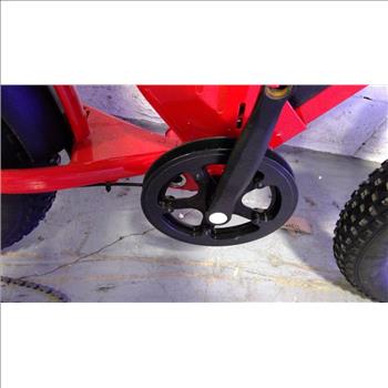 Happyrun G50Pro E-Bike