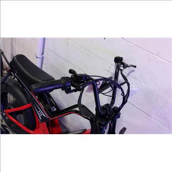 Happyrun G50Pro E-Bike