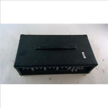 Harbinger 4 Channel Mixer