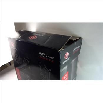 Harbinger Portable PA System