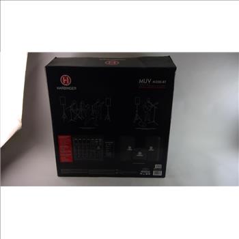 Harbinger Portable PA System