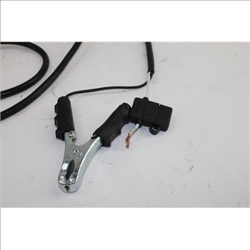 Harbor 12V Diesel Transfer Pump