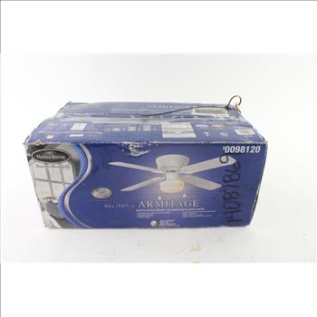 Harbor Breeze Armitage Ceiling Fan