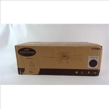 Harbor Breeze Armitage Indoor Ceiling Fan