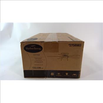 Harbor Breeze Armitage Indoor Ceiling Fan