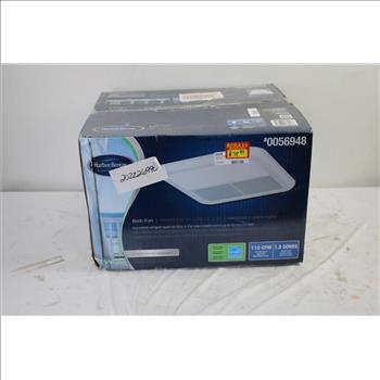 Harbor Breeze Bath Fan
