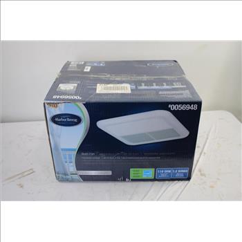Harbor Breeze Bath Fan