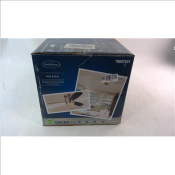 Harbor Breeze Ceiling Fan