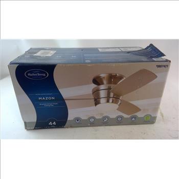 Harbor Breeze Ceiling Fan