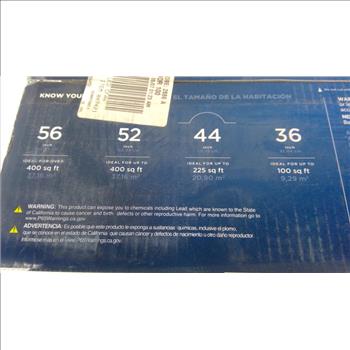 Harbor Breeze Ceiling Fan