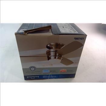 Harbor Breeze Ceiling Fan