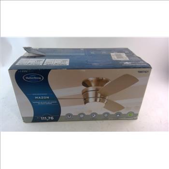 Harbor Breeze Ceiling Fan