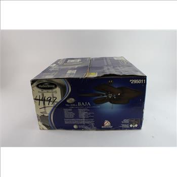 Harbor Breeze Cieling Fan