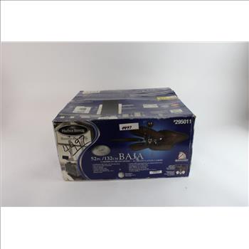 Harbor Breeze Cieling Fan