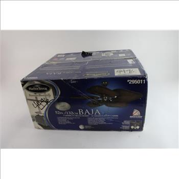 Harbor Breeze Cieling Fan