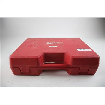 Harbor Freight Bearing Adapters Set