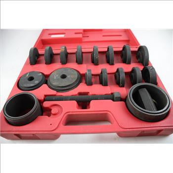 Harbor Freight Bearing Adapters Set