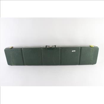 Hard Plastic Rifle Case