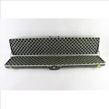 Hard Plastic Rifle Case