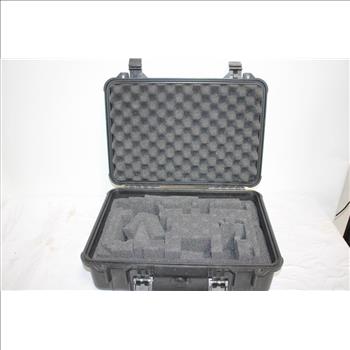 Hard Protective Case