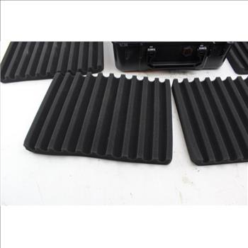 Hard Shell Cigar Caddy