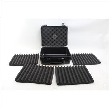 Hard Shell Cigar Caddy