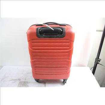 Hard Shell Luggage