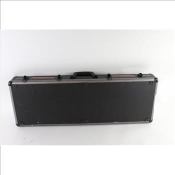 Hard Shell Rifle Carrying Case