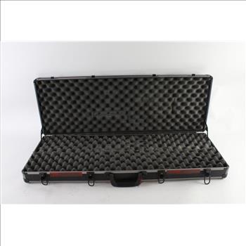 Hard Shell Rifle Carrying Case