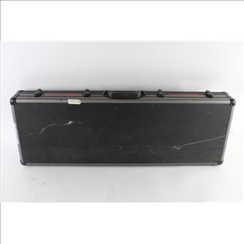Hard Shell Rifle Carrying Case