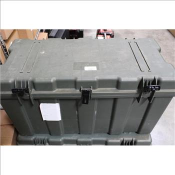Hardigg Tl500i Storage Bin