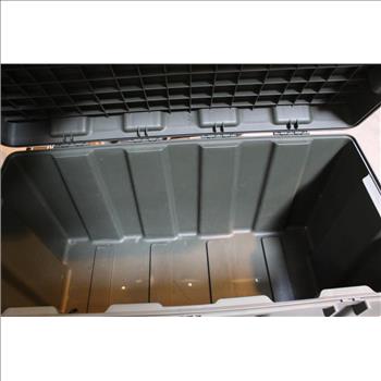 Hardigg Tl500i Storage Bin
