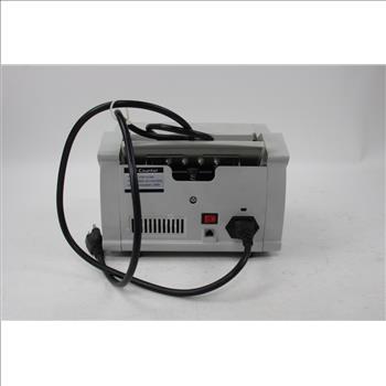 Hardware Factory Store Bill Counter