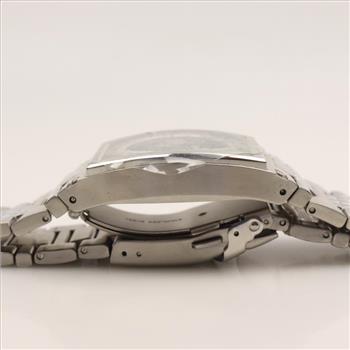 Harley Davidson Bulova B & S Racing Watch