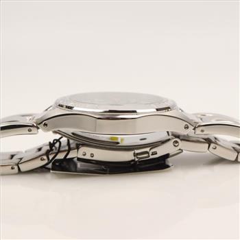 Harley Davidson Bulova Bar And Shield Watch