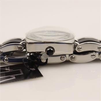 Harley Davidson Bulova Speed O Meter Watch