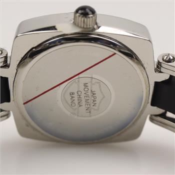 Harley Davidson Bulova Speed O Meter Watch