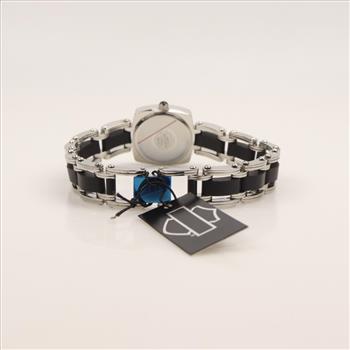 Harley Davidson Bulova Speed O Meter Watch