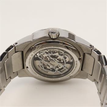 Harley Davidson Bulova Watch