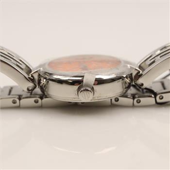 Harley Davidson Bulova Watch