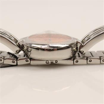 Harley Davidson Bulova Watch