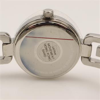 Harley Davidson Bulova Watch