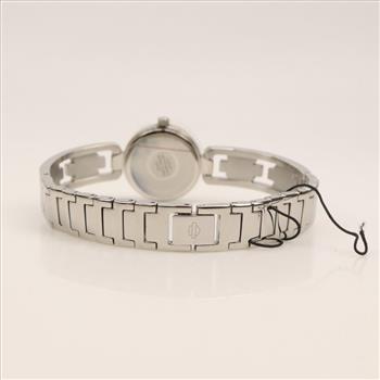 Harley Davidson Bulova Watch