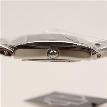 Harley Davidson Bulova Wrist Watch