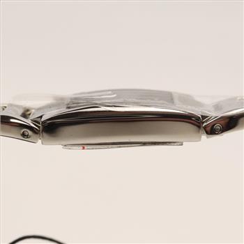 Harley Davidson Bulova Wrist Watch