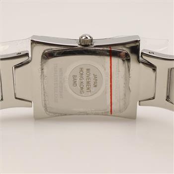 Harley Davidson Bulova Wrist Watch