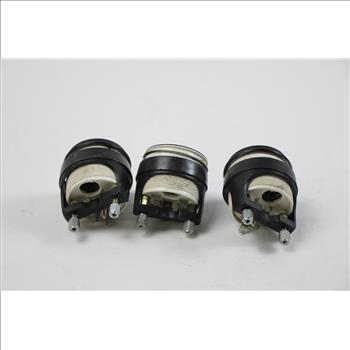 Harley Davidson Console Gauges