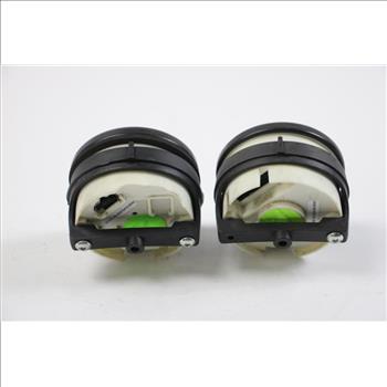 Harley Davidson Console Gauges